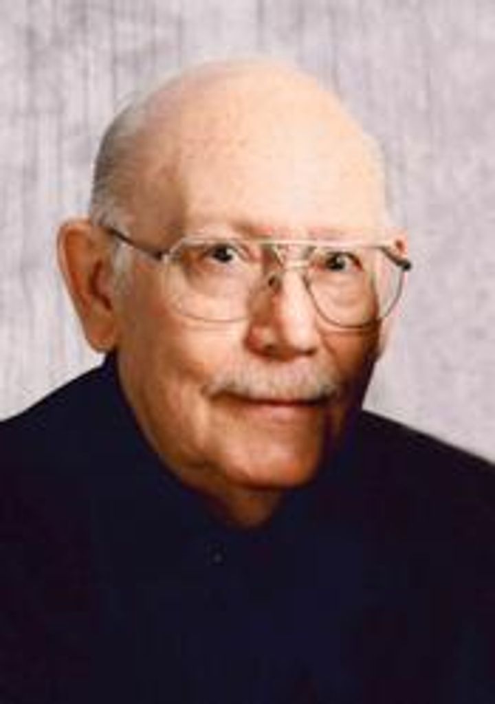 Raymond Donald Nelson