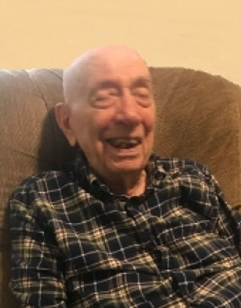 Leroy H. Green