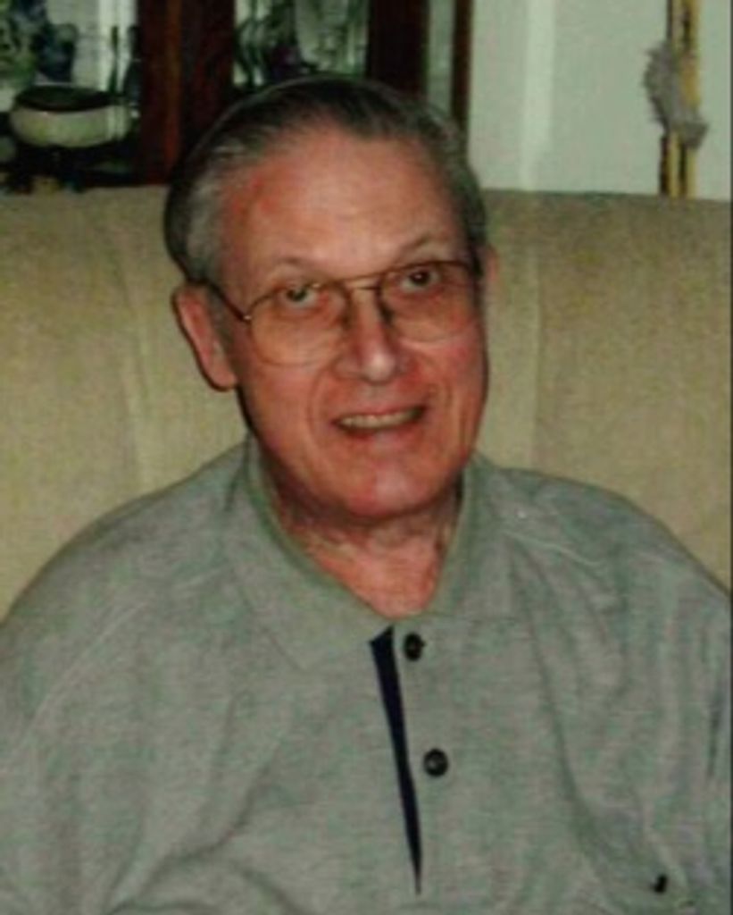 Duaine L. Vanden Boogard