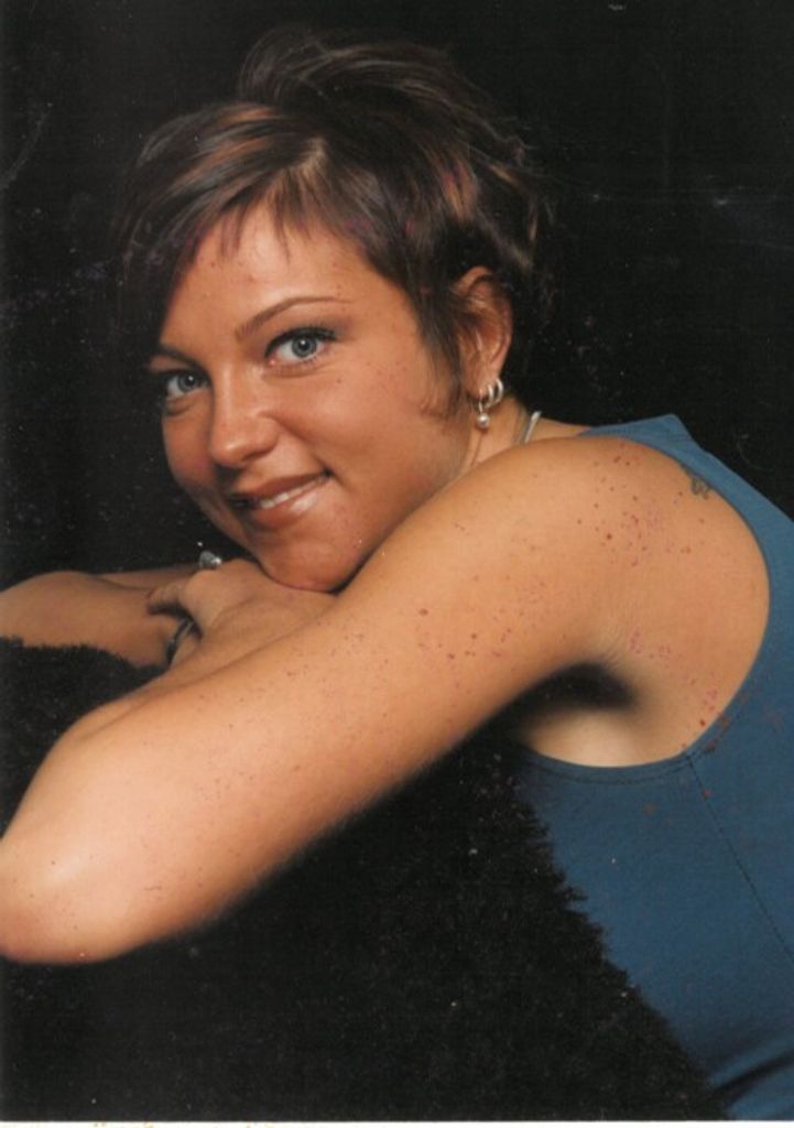 Christy Nicole Canady Profile Photo