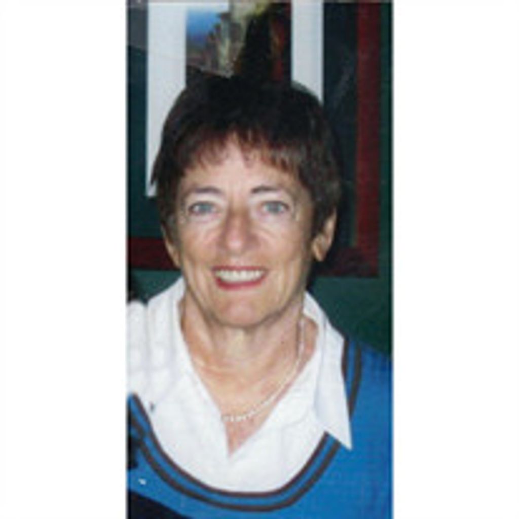 Rosalind Pisapio