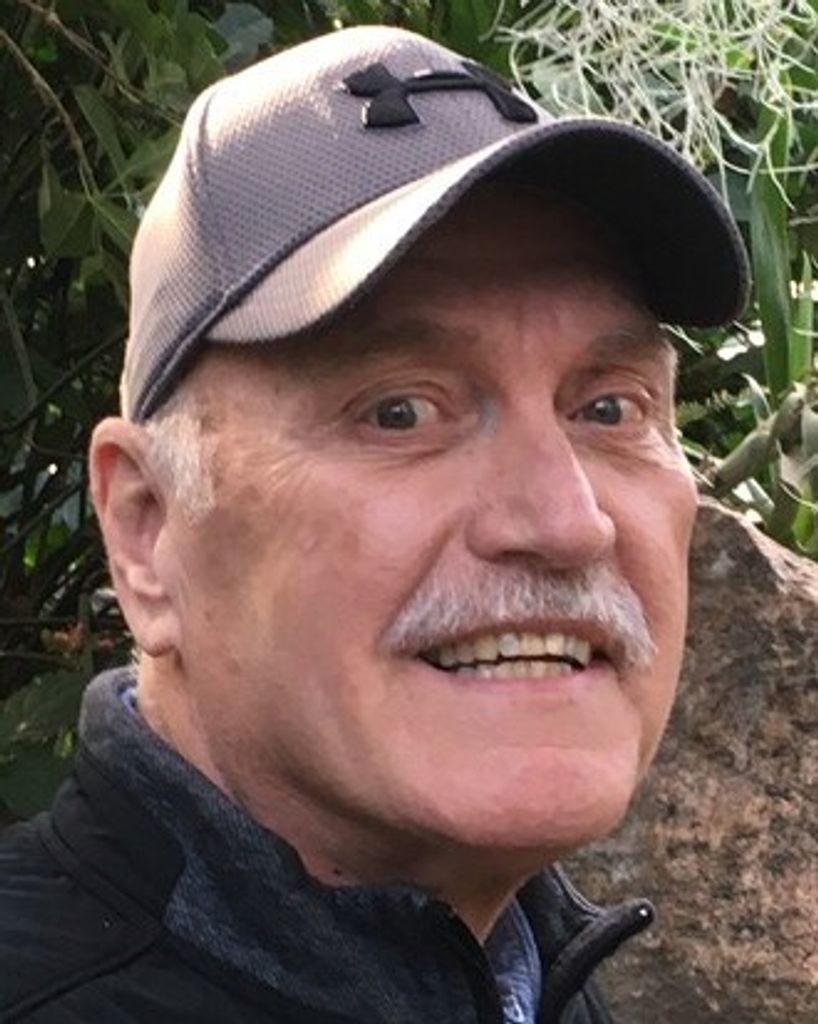 Robert E. Royal Profile Photo