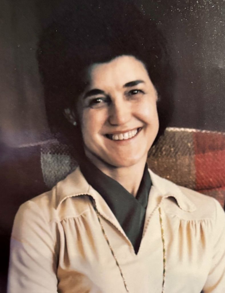 Anita Fern Bartlett Profile Photo