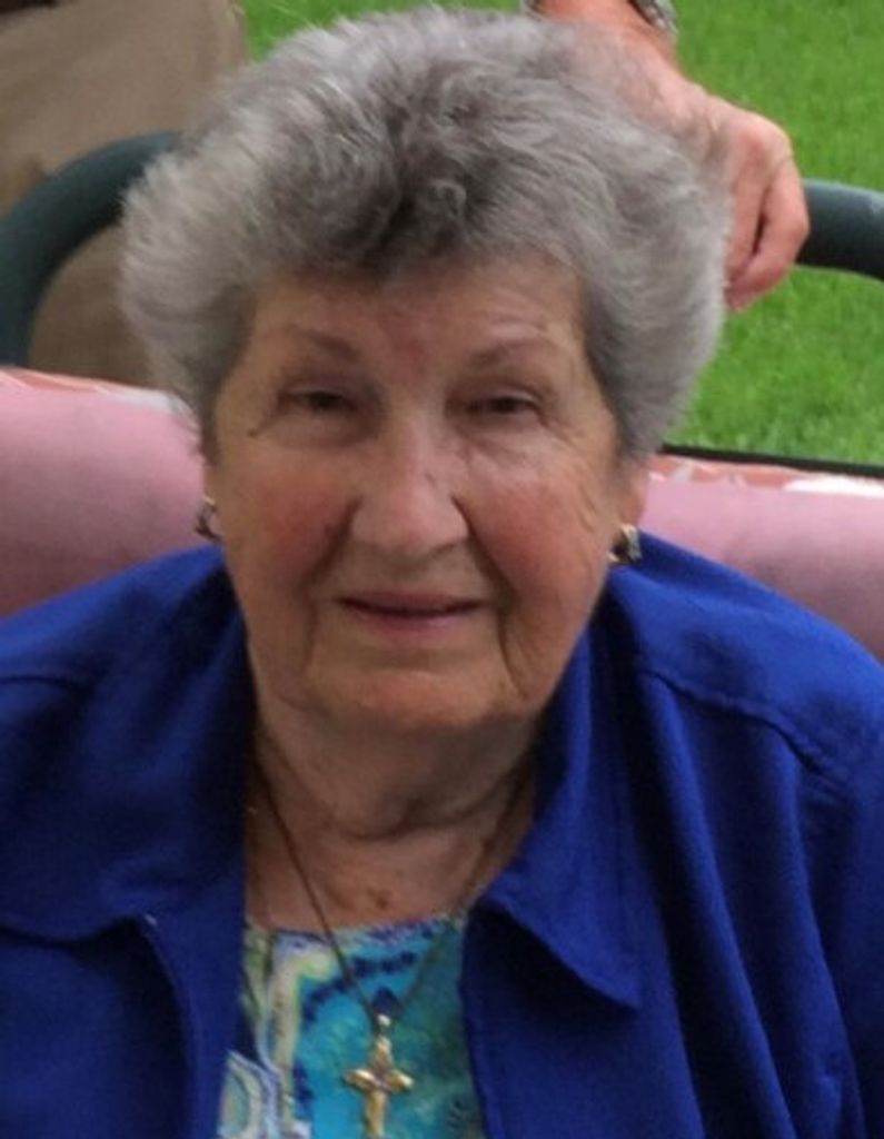 Margaret Hahn