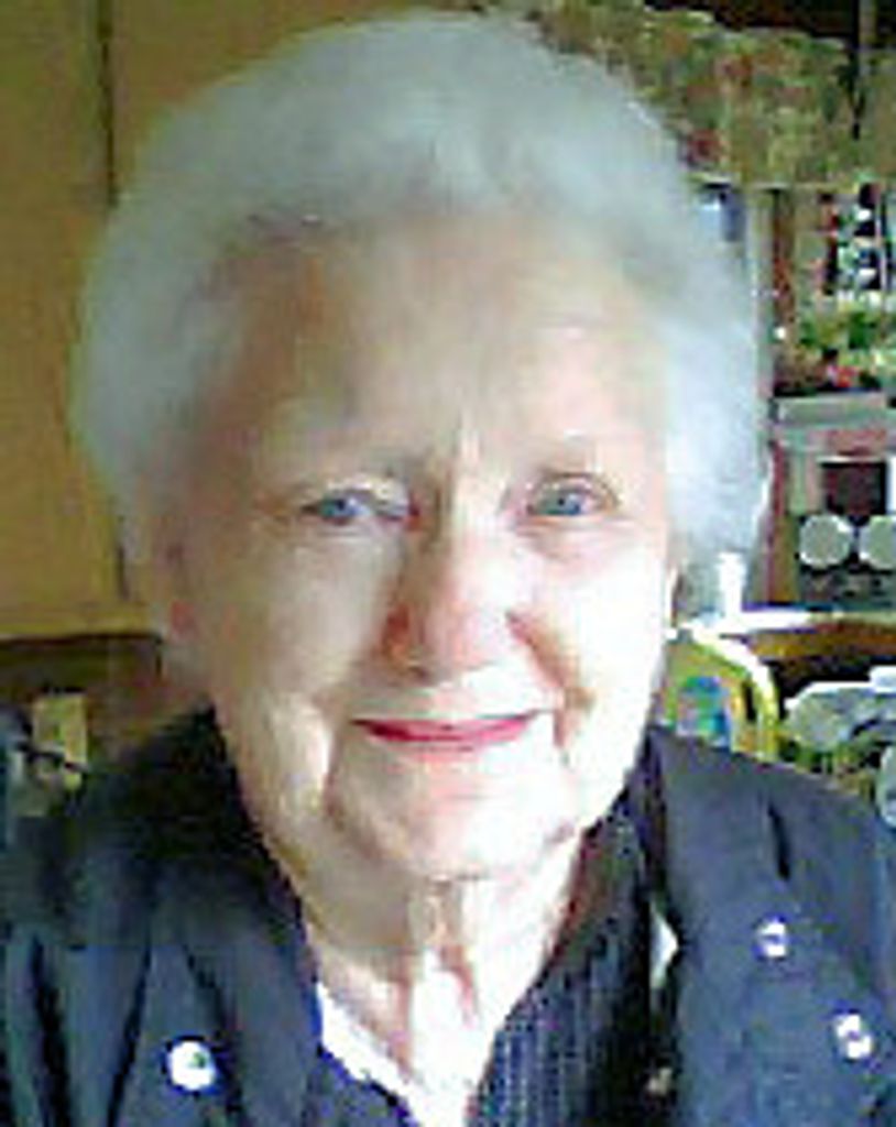 Betty Jean Jacobs Profile Photo