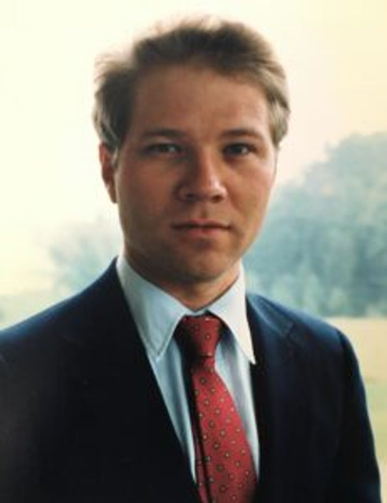 Frederick “Fred” Allan Sipchenko