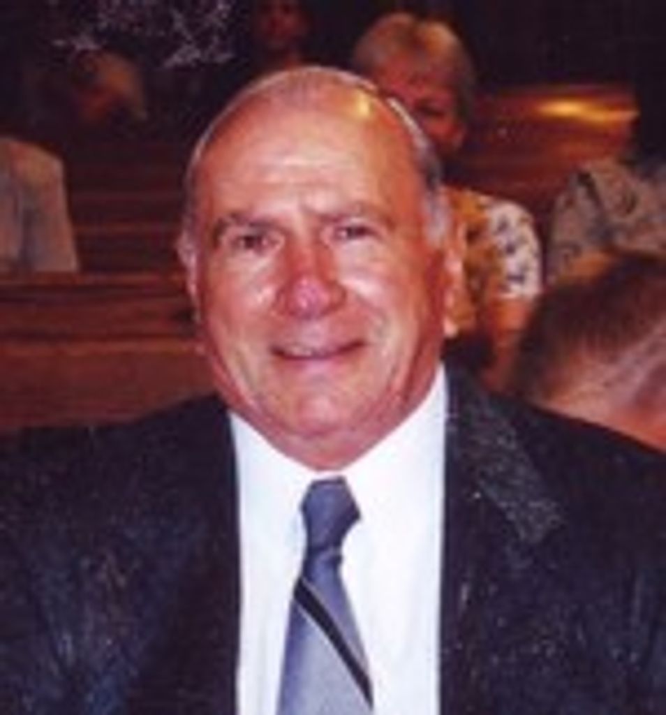 Raymond S. Szot