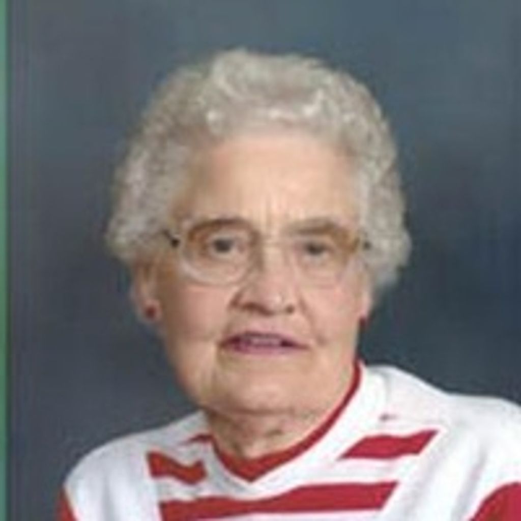 Dolores M. Trasamar