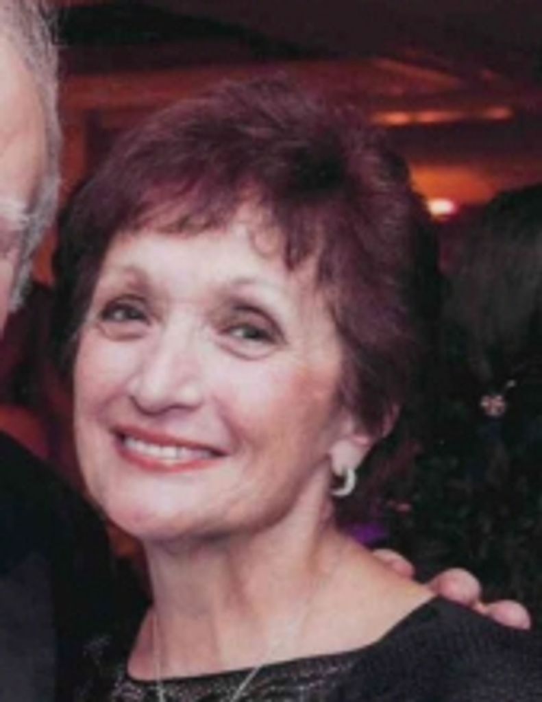 Marie Mugno