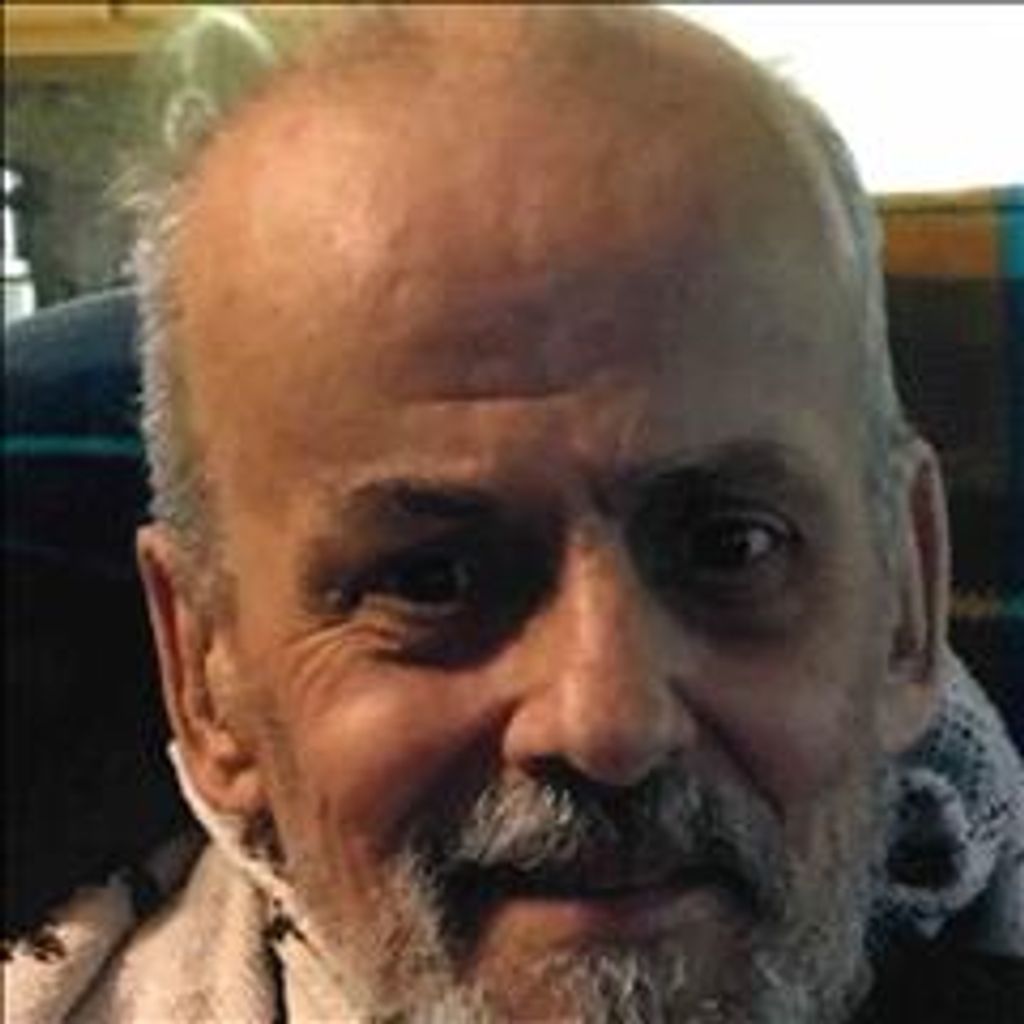 Richard E. "Rick" Maloney Profile Photo