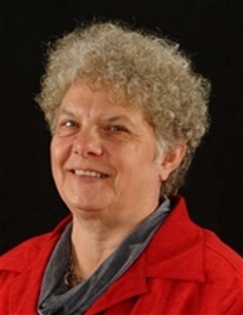 Margarete M. "Peggy" Amstutz