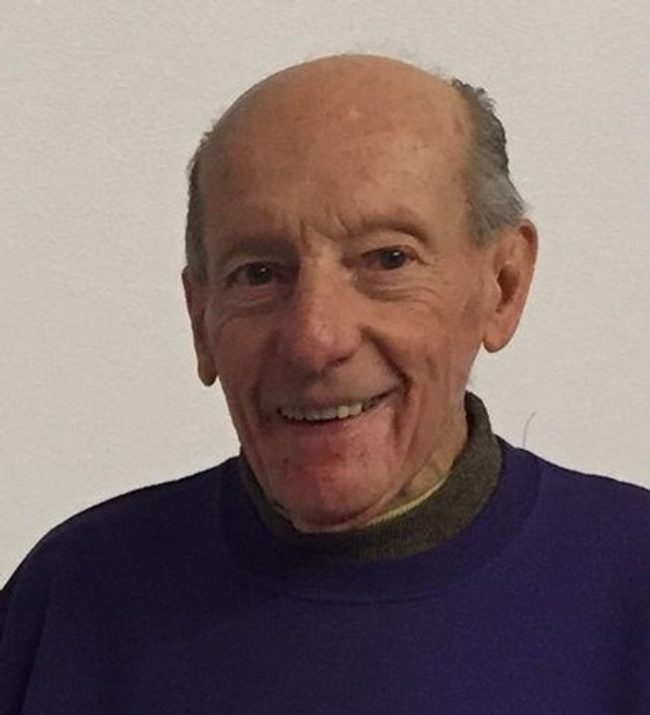 Curtis G. Christianson
