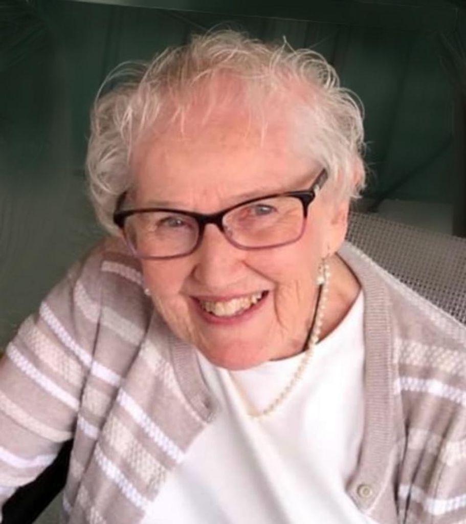 Lois A. Wright
