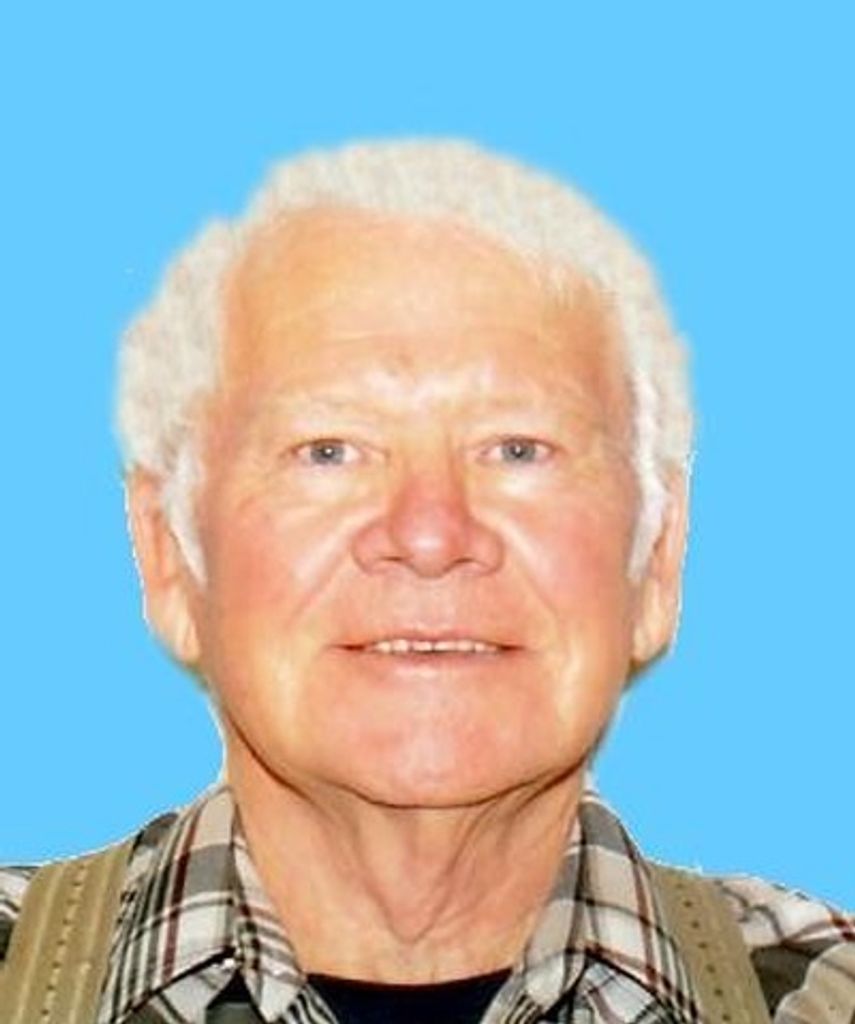 Harold Stroud