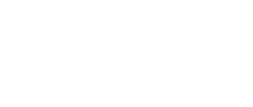Vista Funeral Home Logo