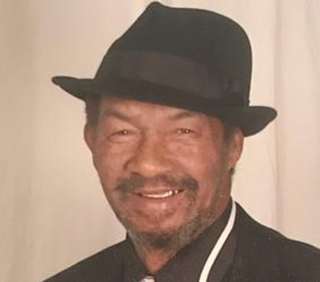 Willie Spencer Profile Photo