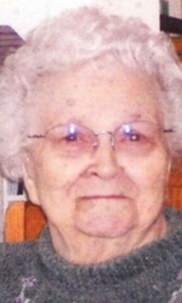 Josephine L. Kiernan