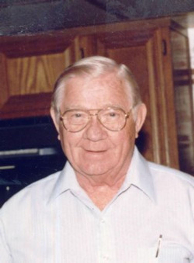 Raymond  L. Pedersen