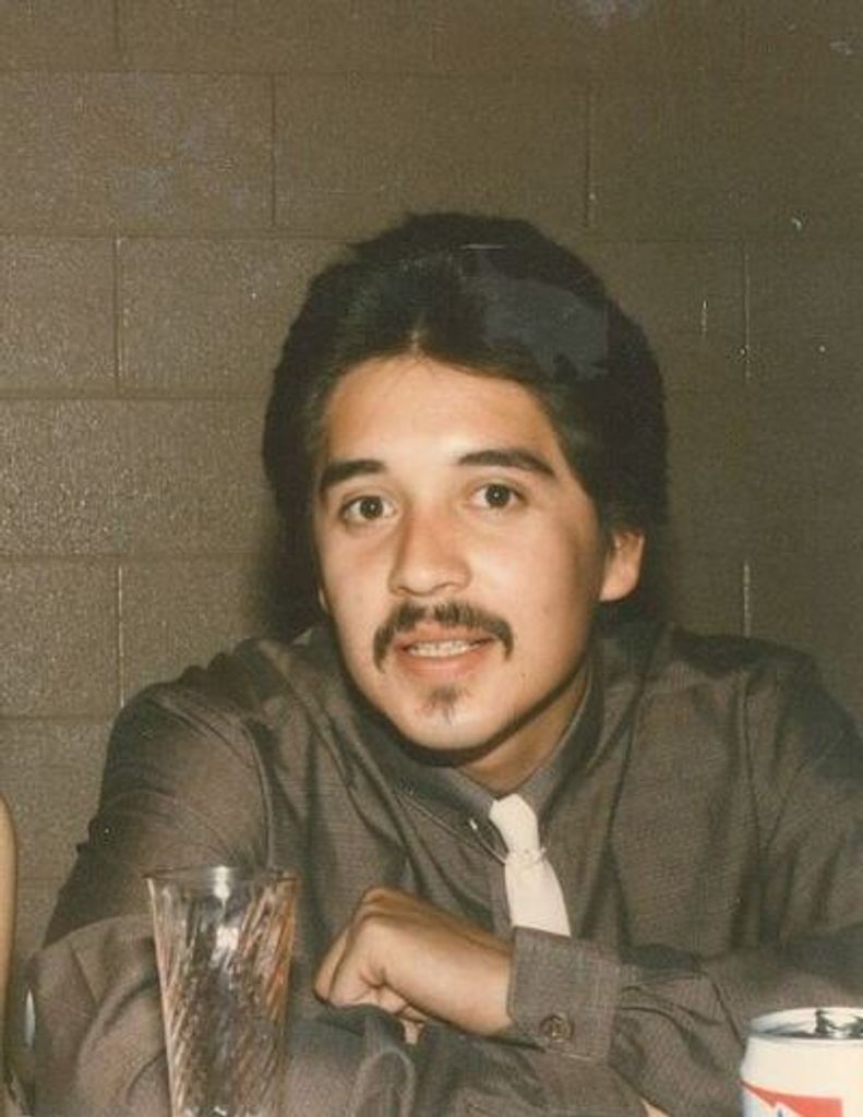 Eddie De La Cruz, Sr. Profile Photo