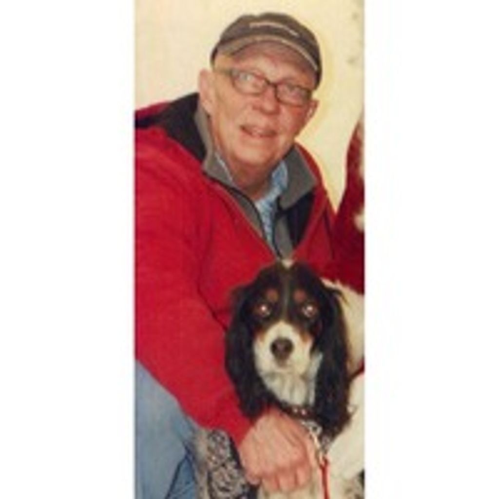 Douglas W. "Dusty" Dean