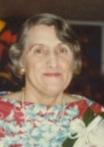 Clare B. Freaney Profile Photo