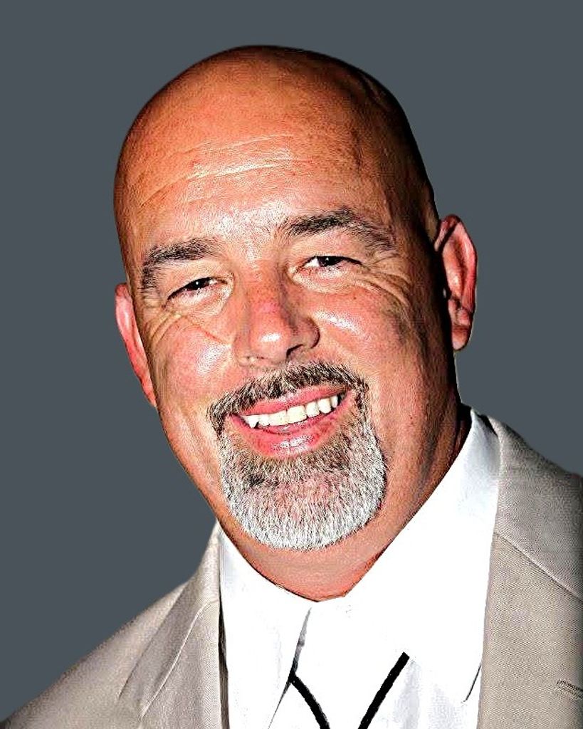Bruce Dewayne Hilliard Profile Photo