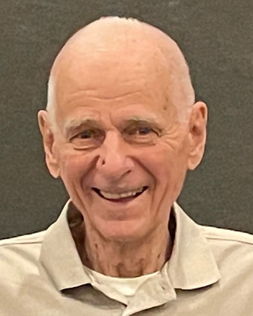 ARTHUR F. SOMMER Profile Photo