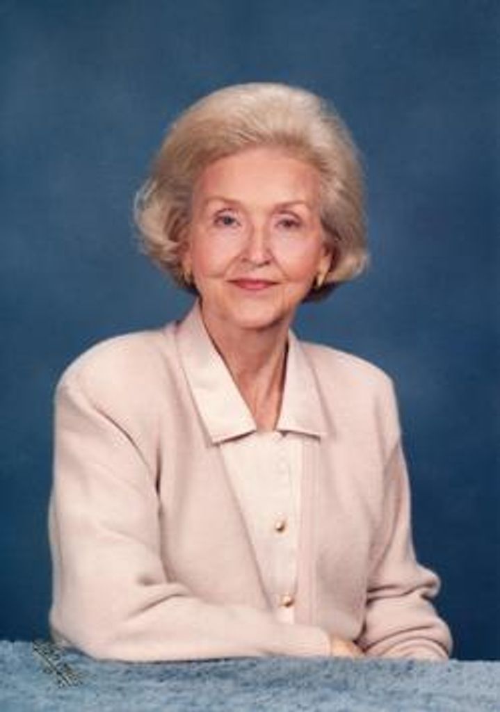 Oleta Christine Byers