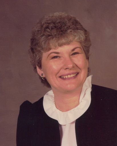 Louise Johnston's obituary image