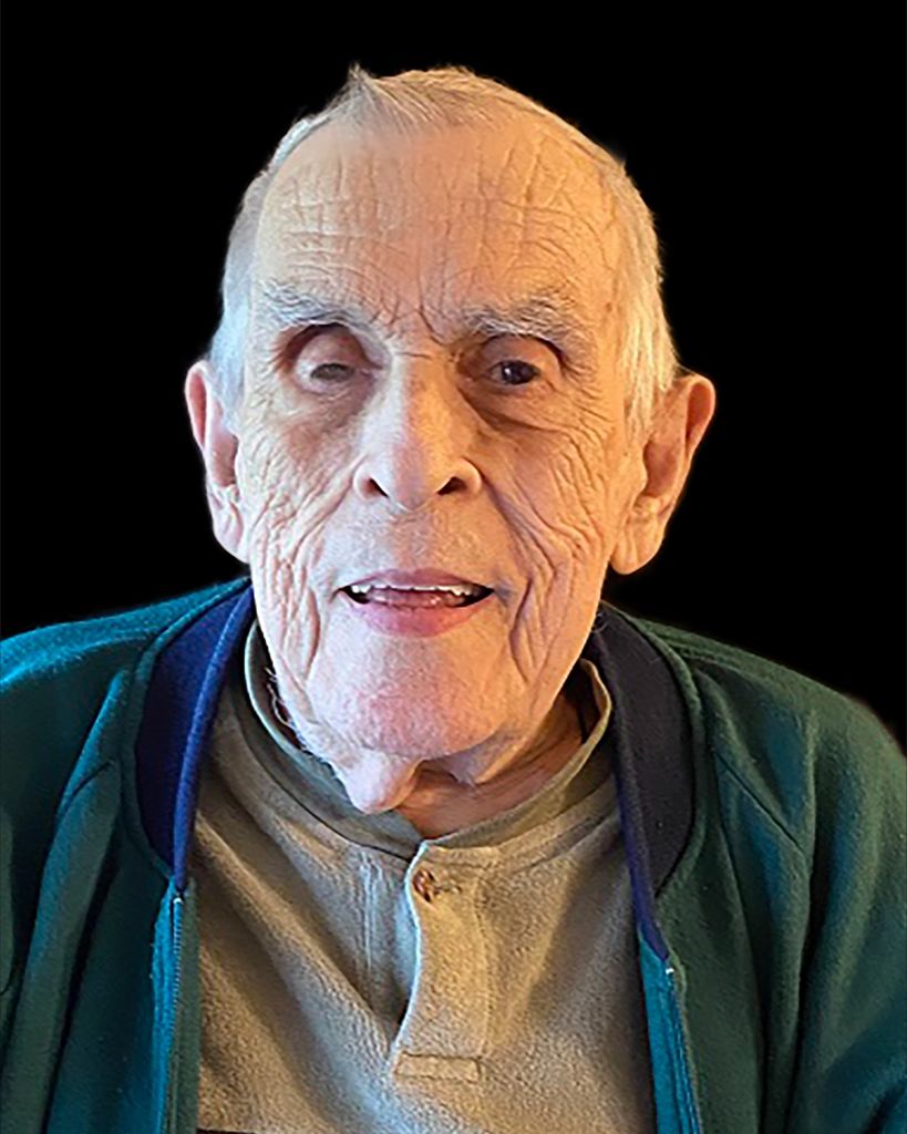 Harry E. Landis Jr.