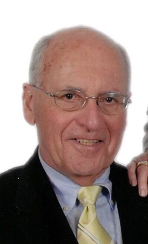 John D. Mcmahon Profile Photo