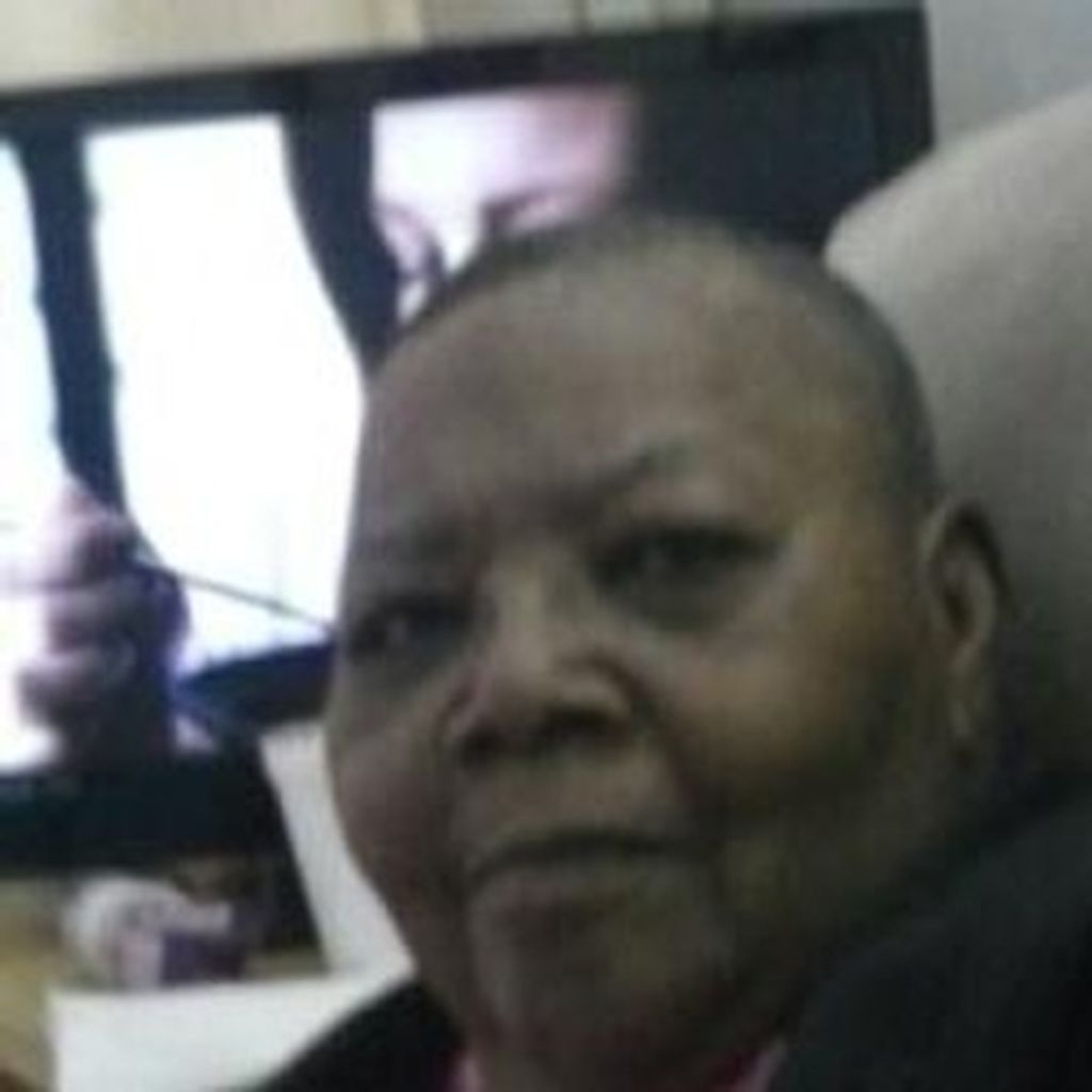 Elizabeth Maryetta Brown