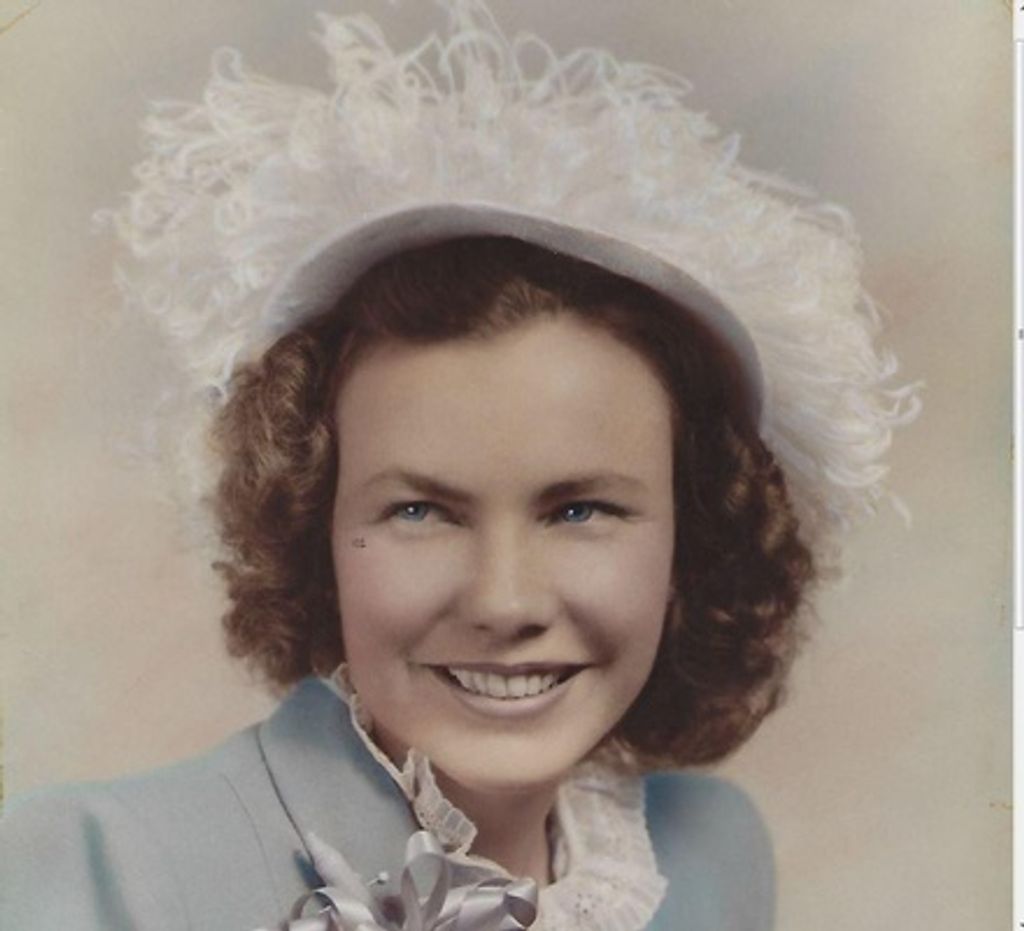 Catherine - Mccloskey Profile Photo