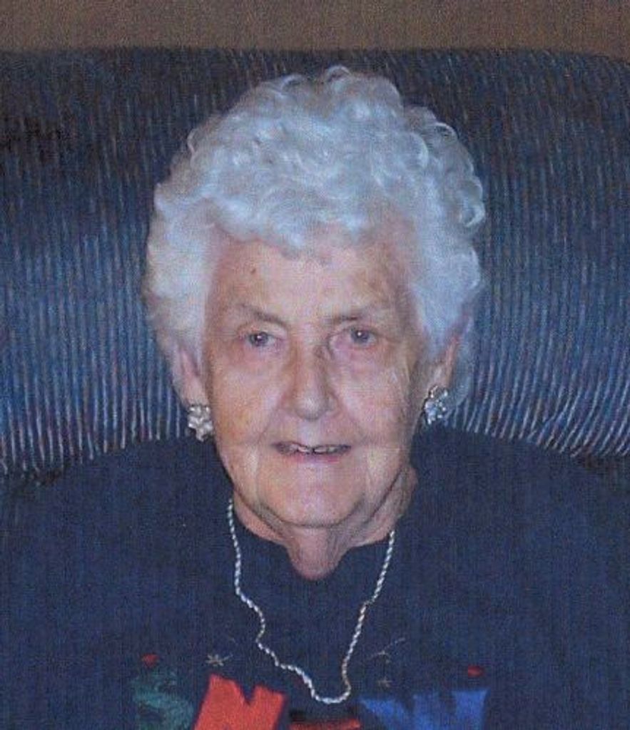 Rosemary Carlson