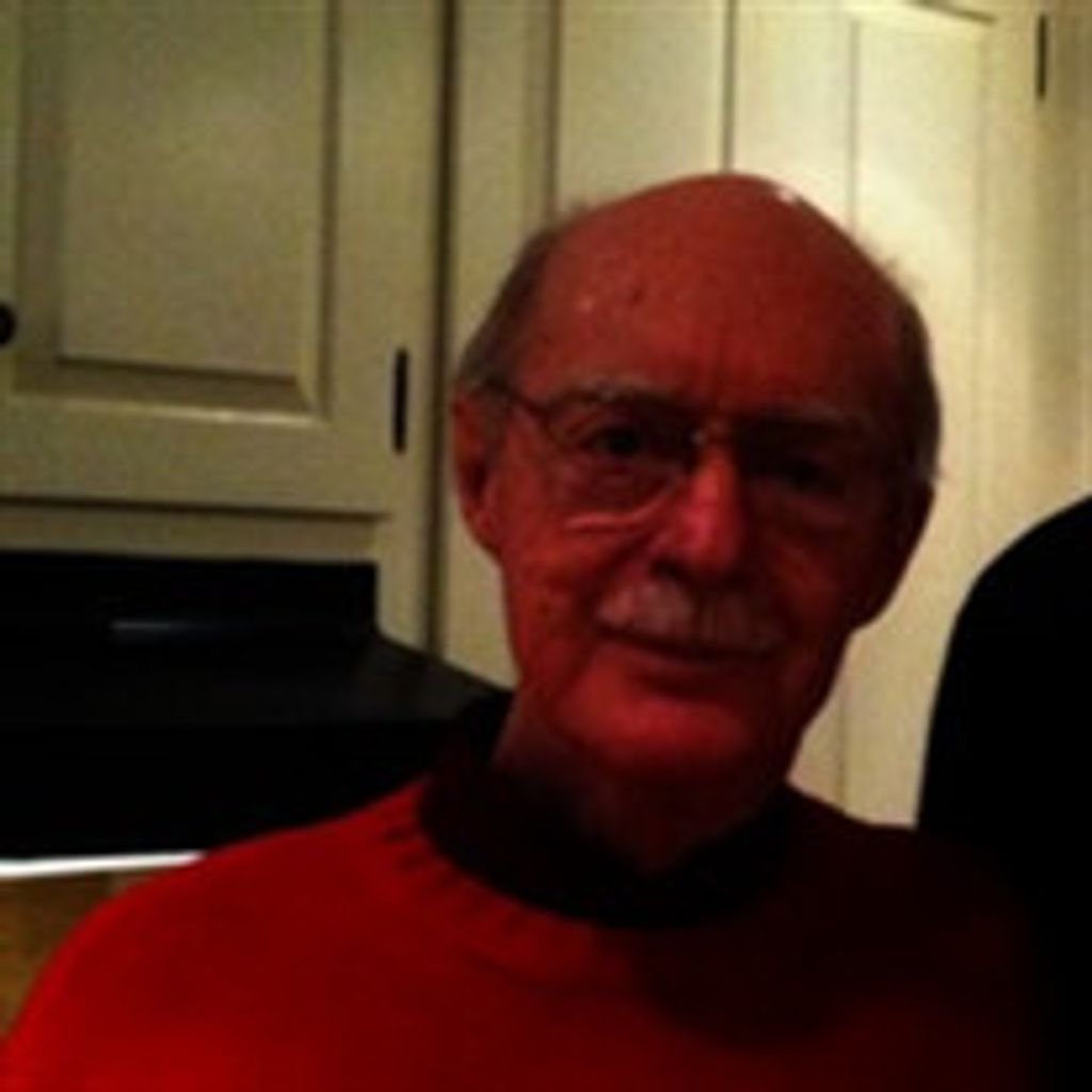 James Sanford Wamsley