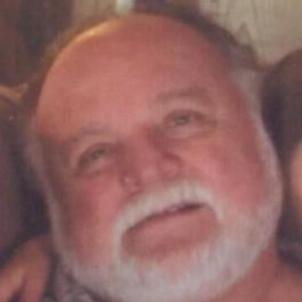 Robert Lee Authement