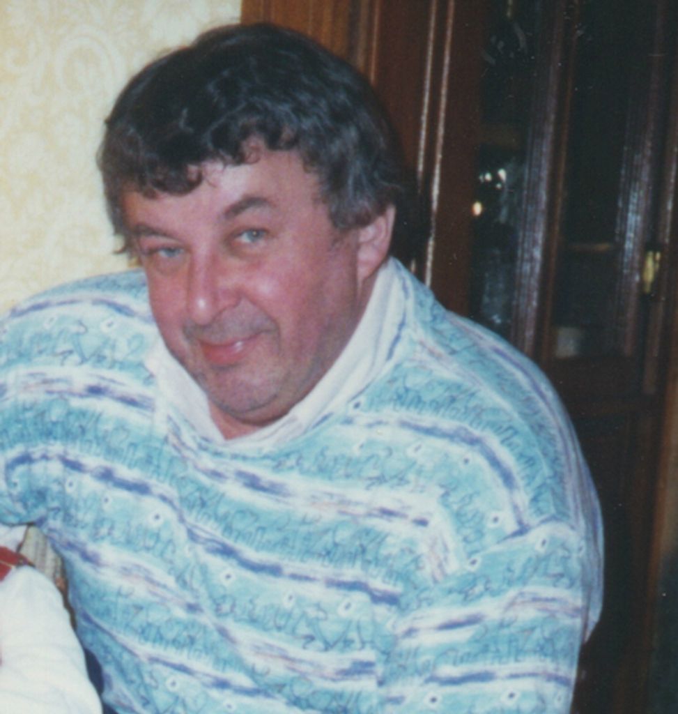 Robert P. Goodwin Profile Photo