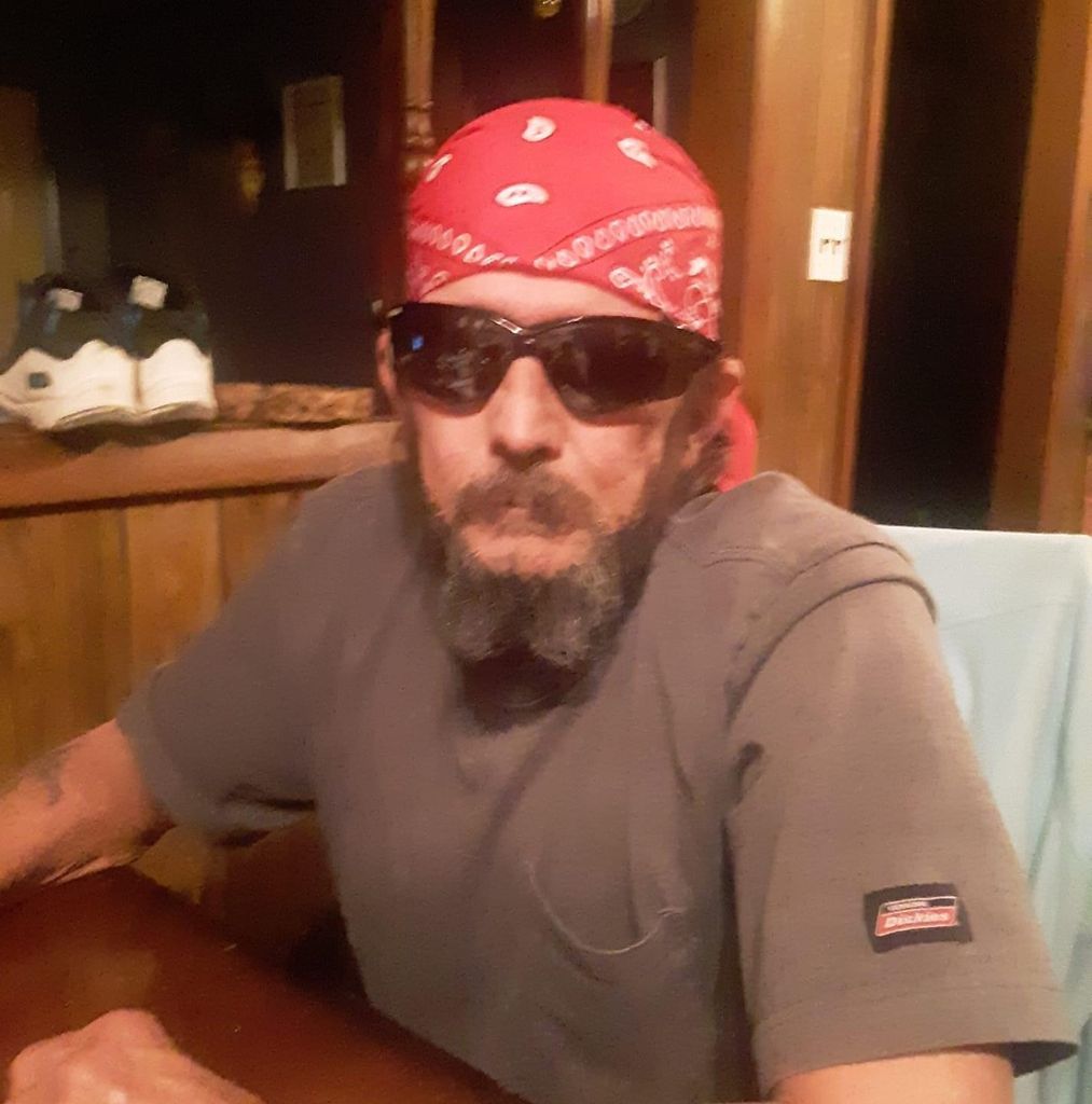 Joey Jones Profile Photo