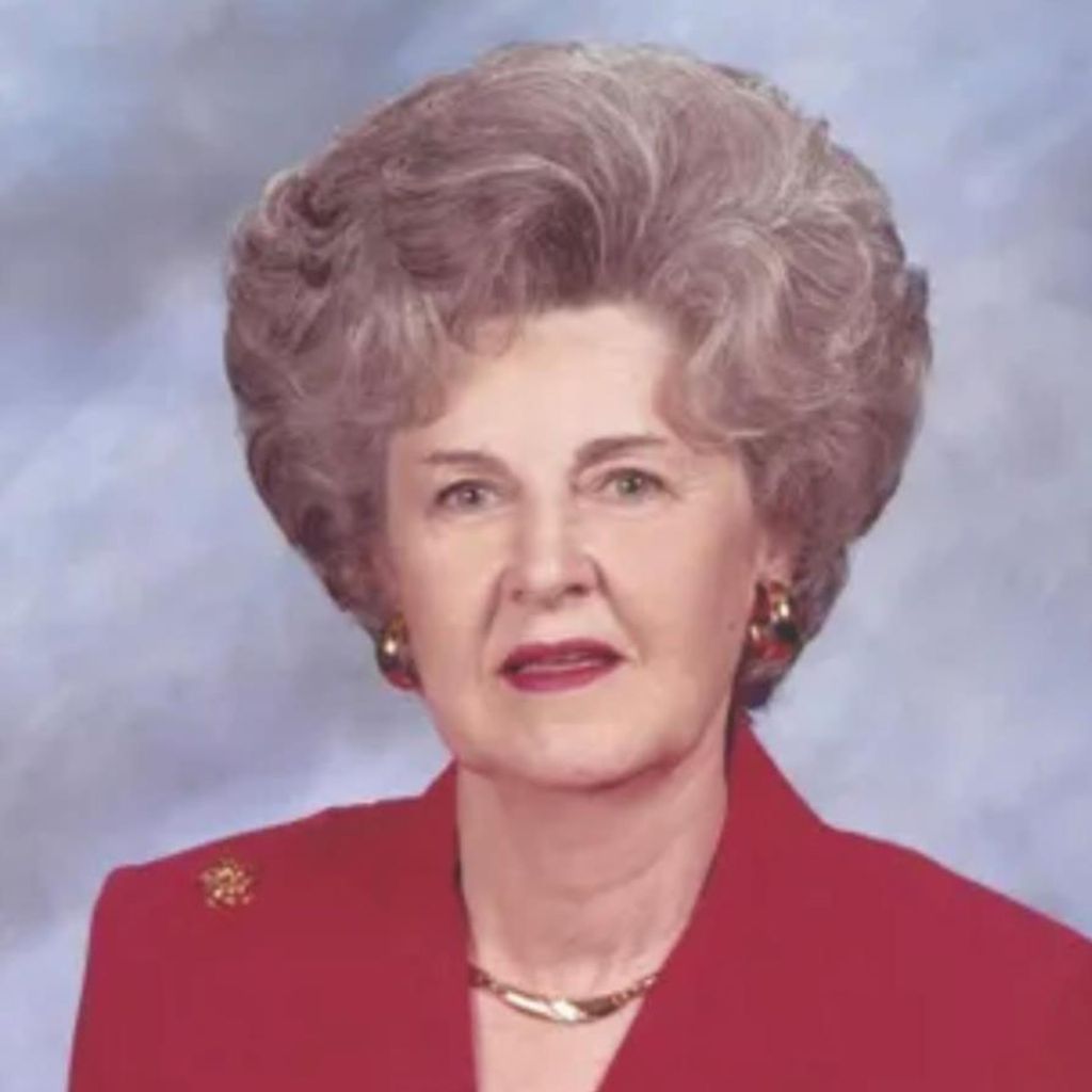 Myra M. Snowden