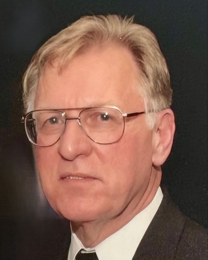 Edward H. Gladke Profile Photo