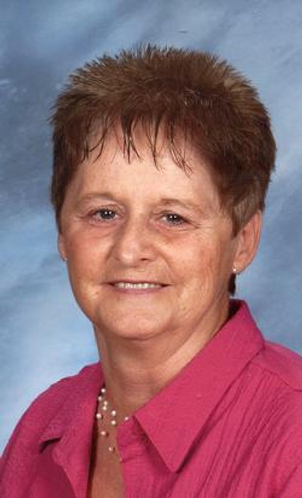 Ruby Kathleen Nelson