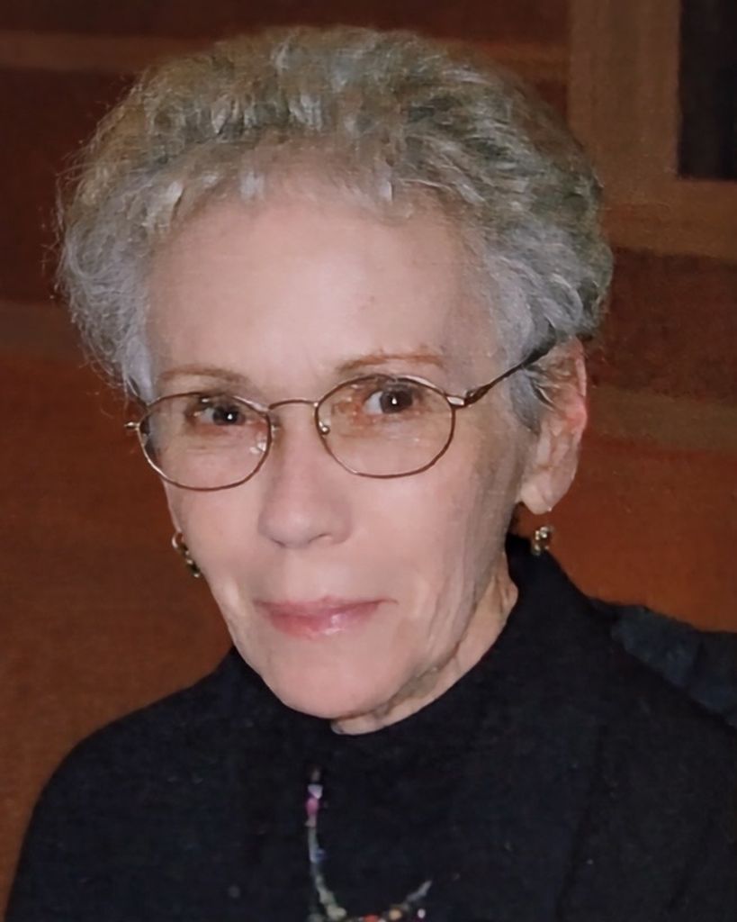 Marilyn "Sue" Whitehouse