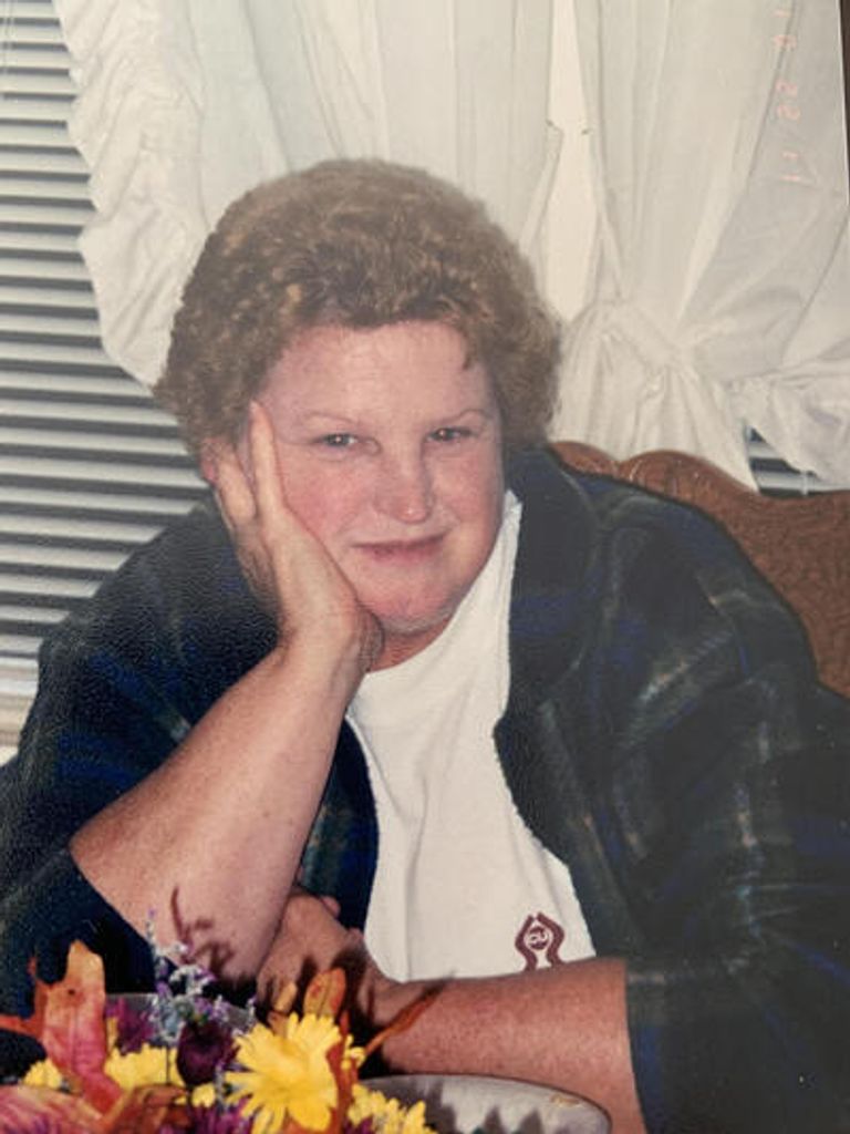 Carol Blankenship Taylor