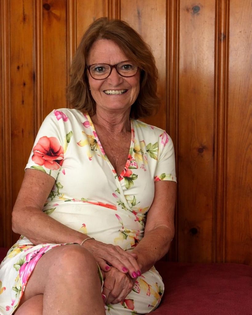 Debra Lynn Dixon-Krage