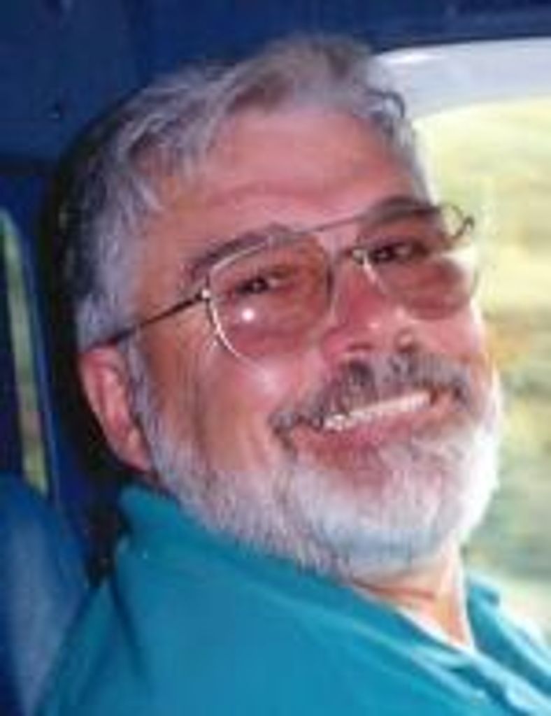 William A. Barcus Profile Photo
