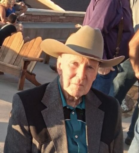 Alfred Emil Brophy Profile Photo