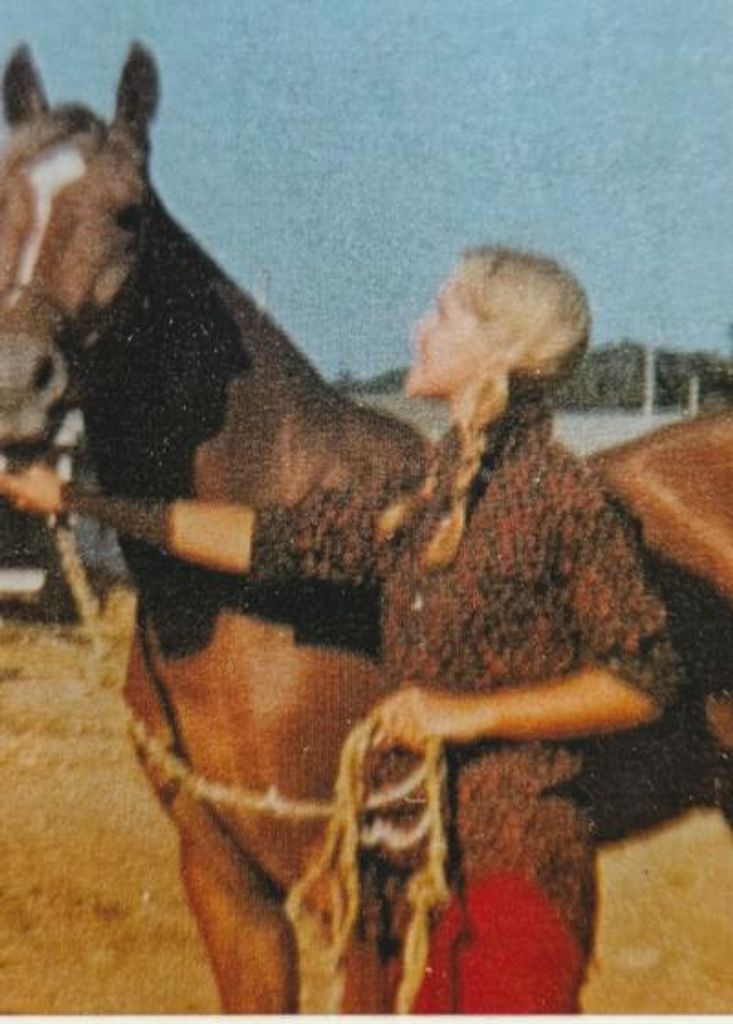 Ruth Luane Bent Profile Photo