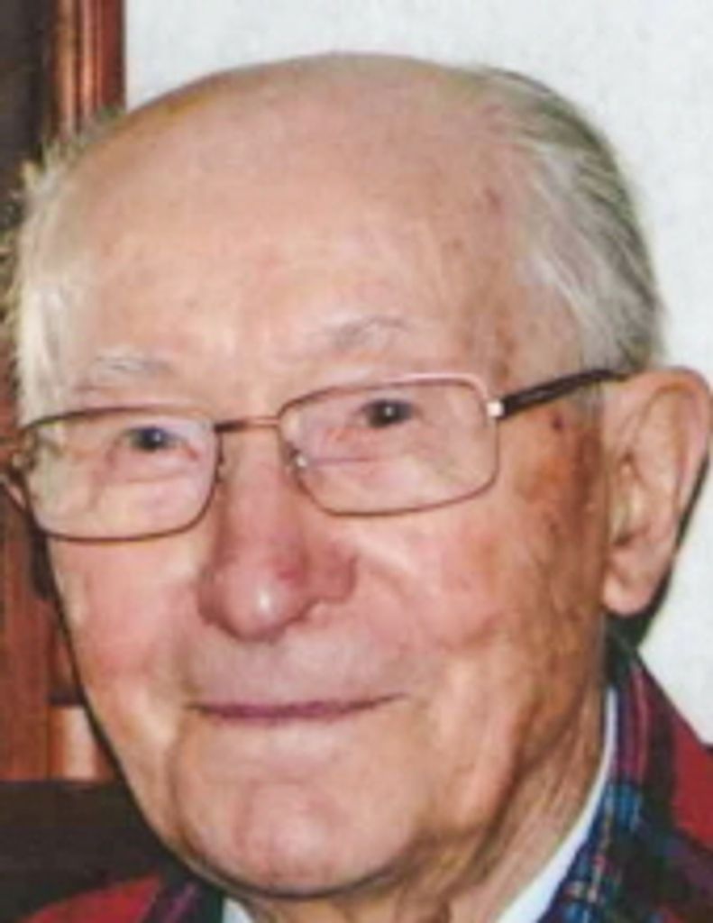 Herbert Engel