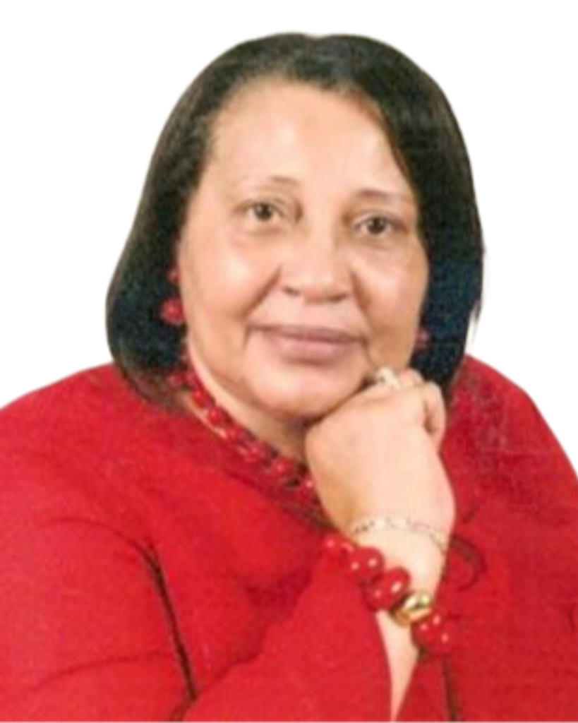 Cora B Peavy Profile Photo