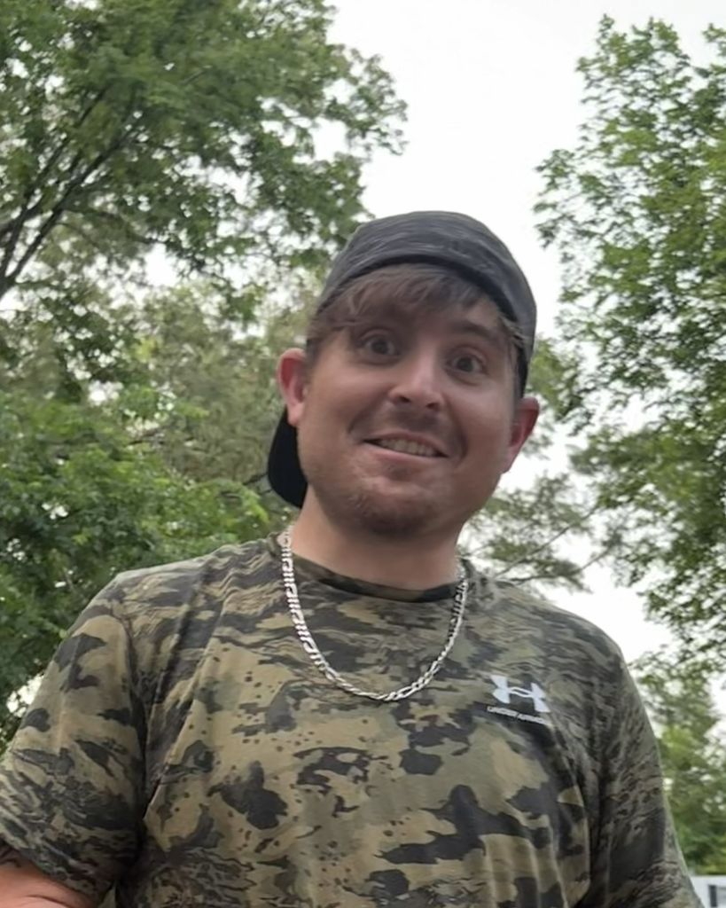 Cleveland "Trey" Woodrow Oliver III Profile Photo